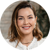 Dra. Aline Dias Guimaraes