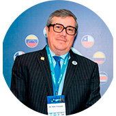 Peter Célio Françolin