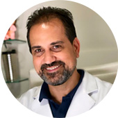 Sérgio Carvalho de Matos